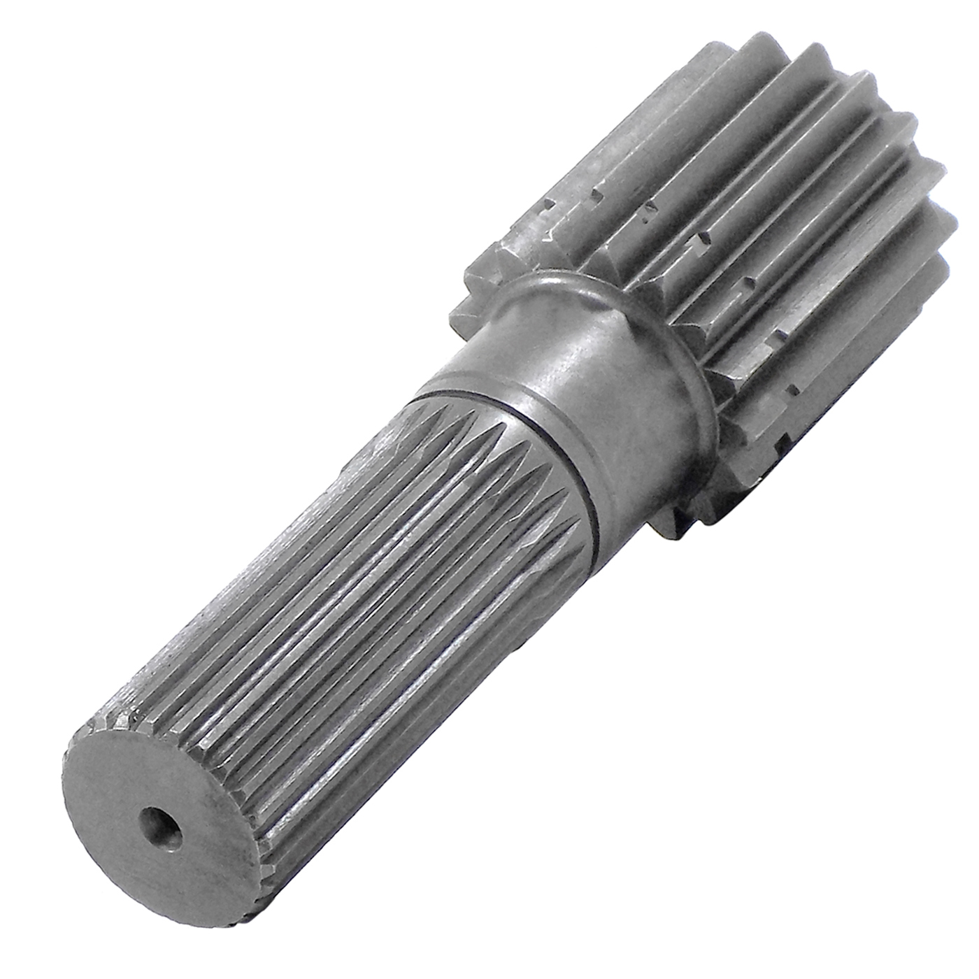 Eixo Solar Tração ZF APL 359 Trator Massey Ferguson 020818R1